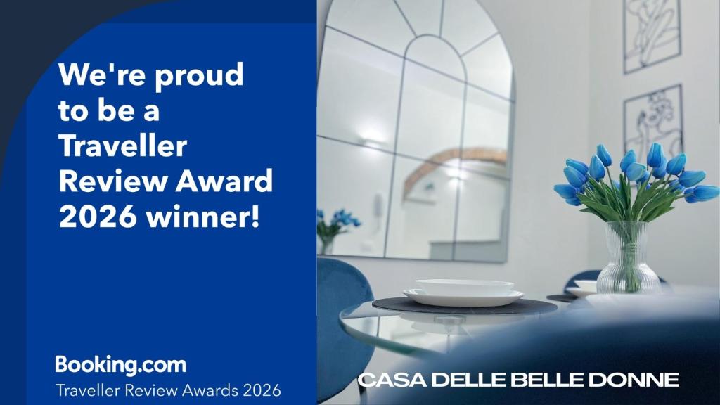 Casa delle Belle Donne 2