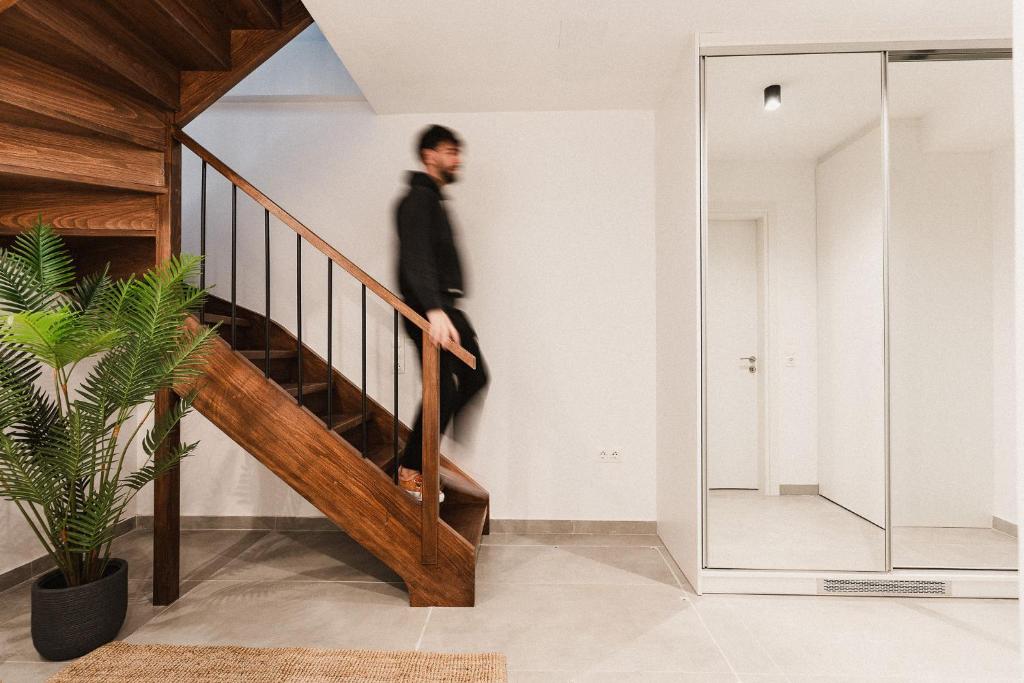 Ella Luxury Suites 5