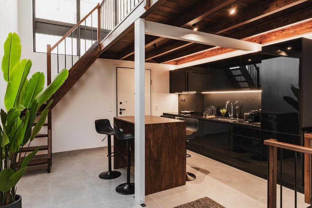 Ella Luxury Suites 7