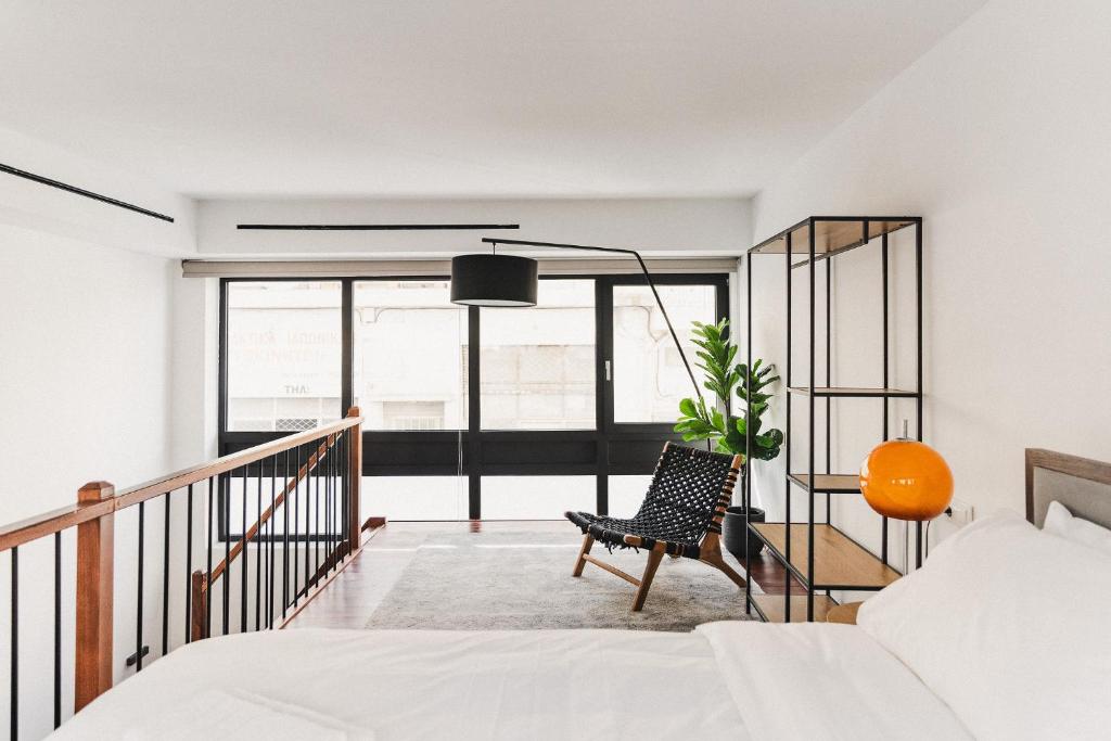 Ella Luxury Suites 2