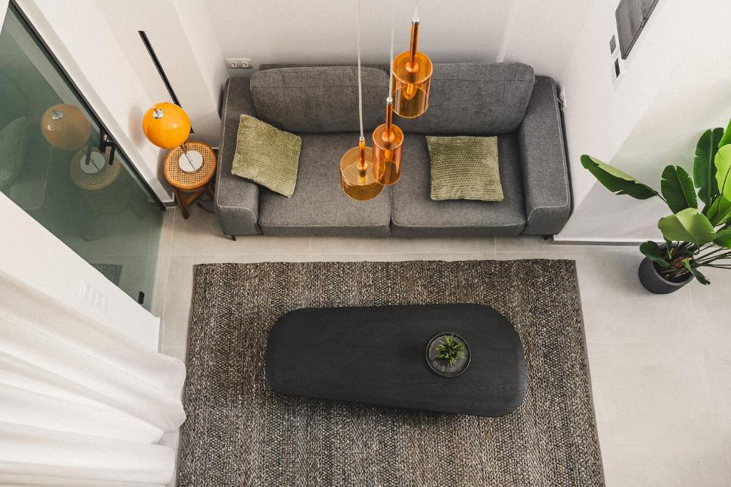 Ella Luxury Suites 6