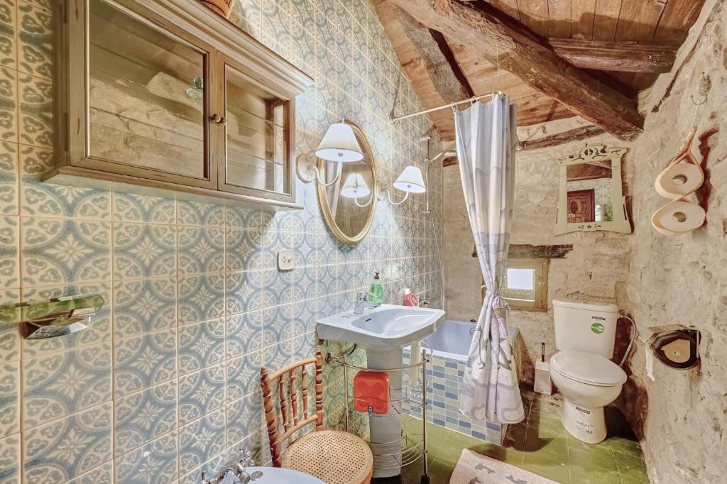 Casa Ondare Etxea by Clabao 7