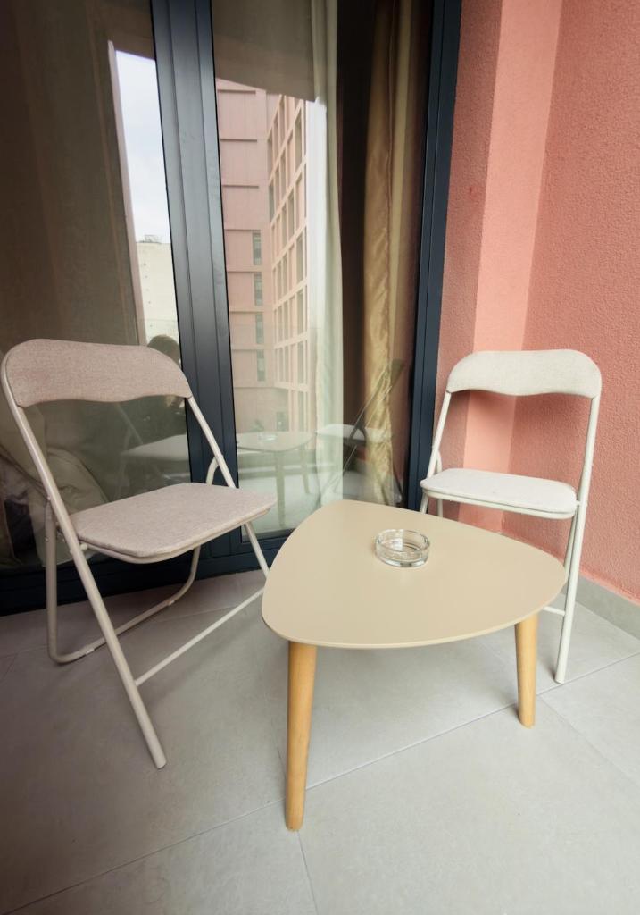 Angela Apartment 6