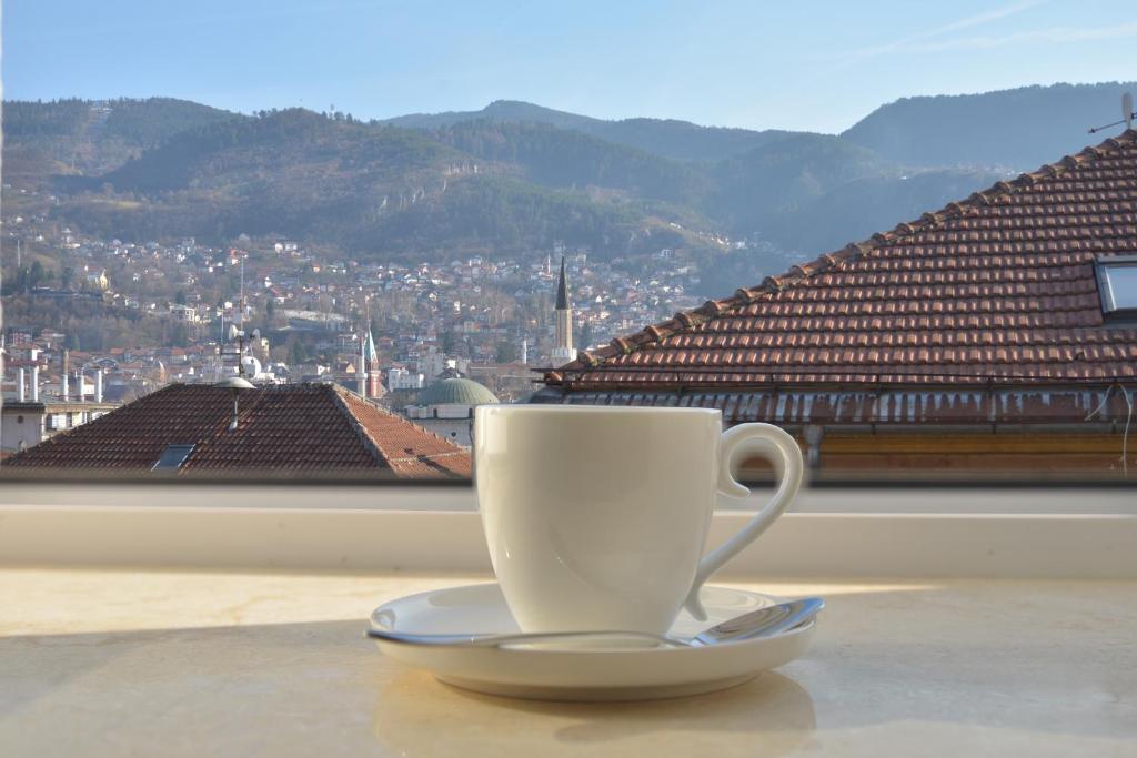 Villa Stadler - Boutique Apartments - free parking 8