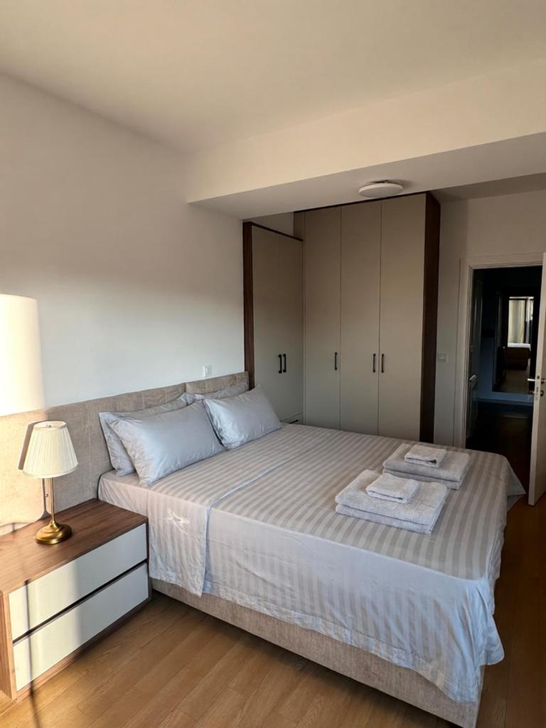 Riverside Aria Lux Residence Apartments 3