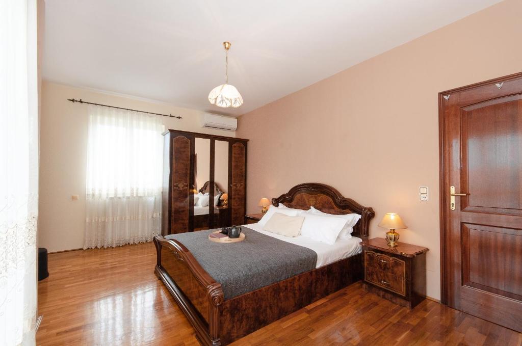 Apartments Villa Juliana 6