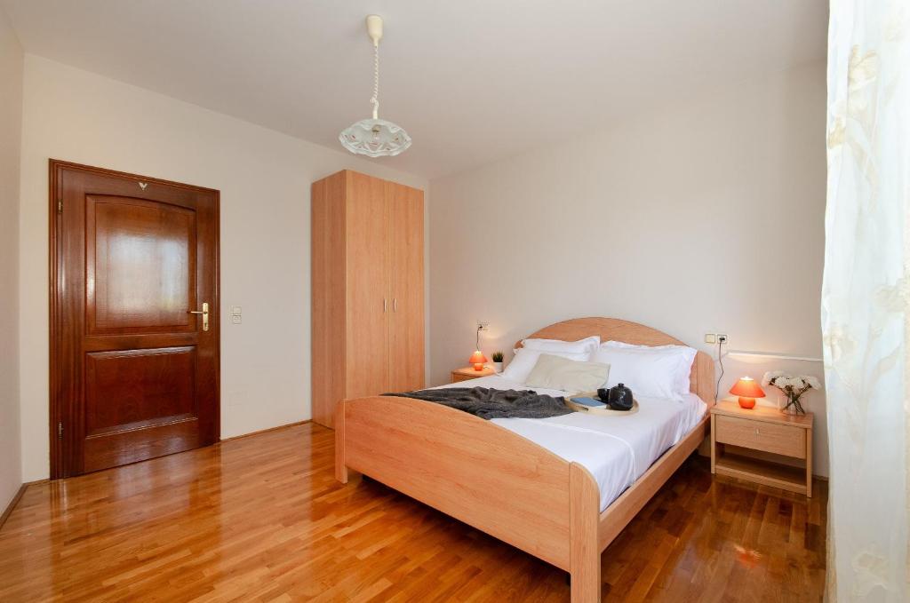 Apartments Villa Juliana 2