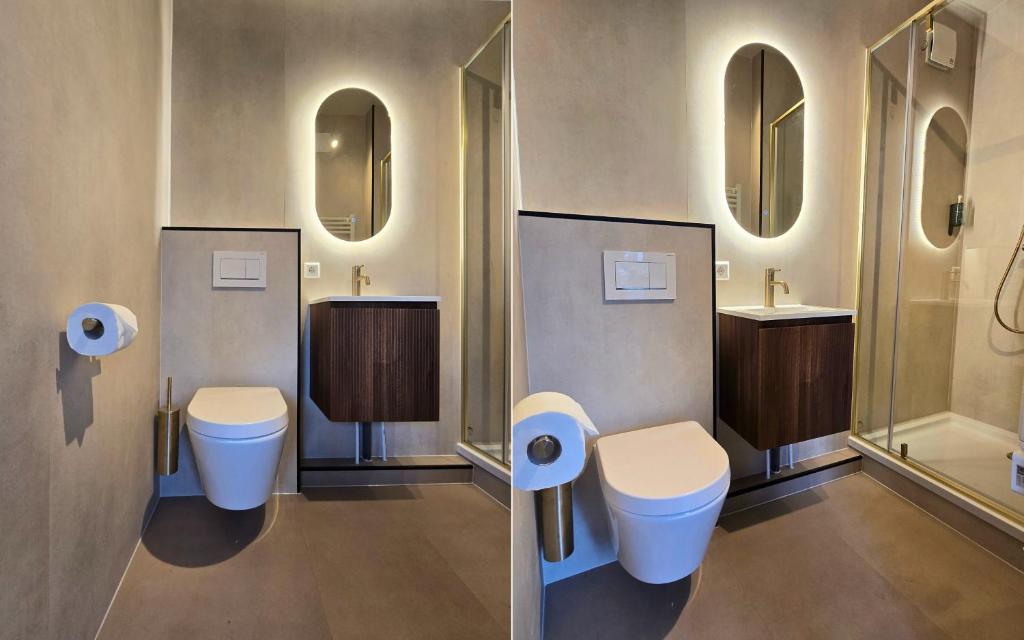 Luxe Tiny Suite met privé tuinbad 3