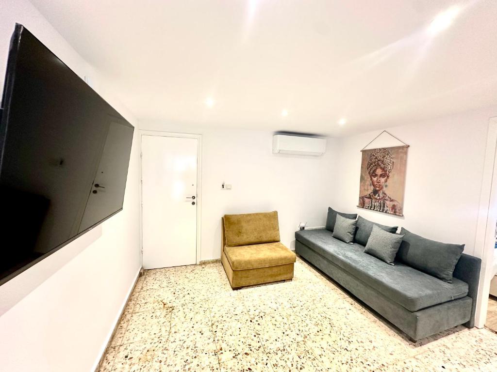SeaBastian Suite 5