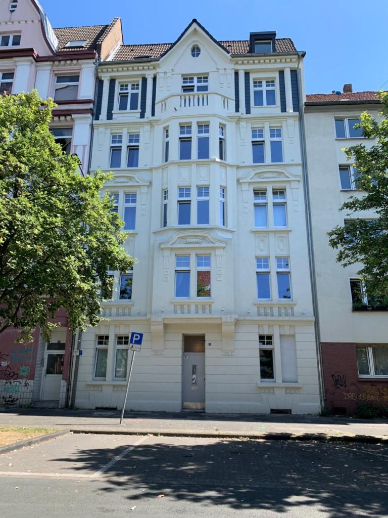 JayBnB - Modern eingerichtetes Apartment zentral in Dortmund 5