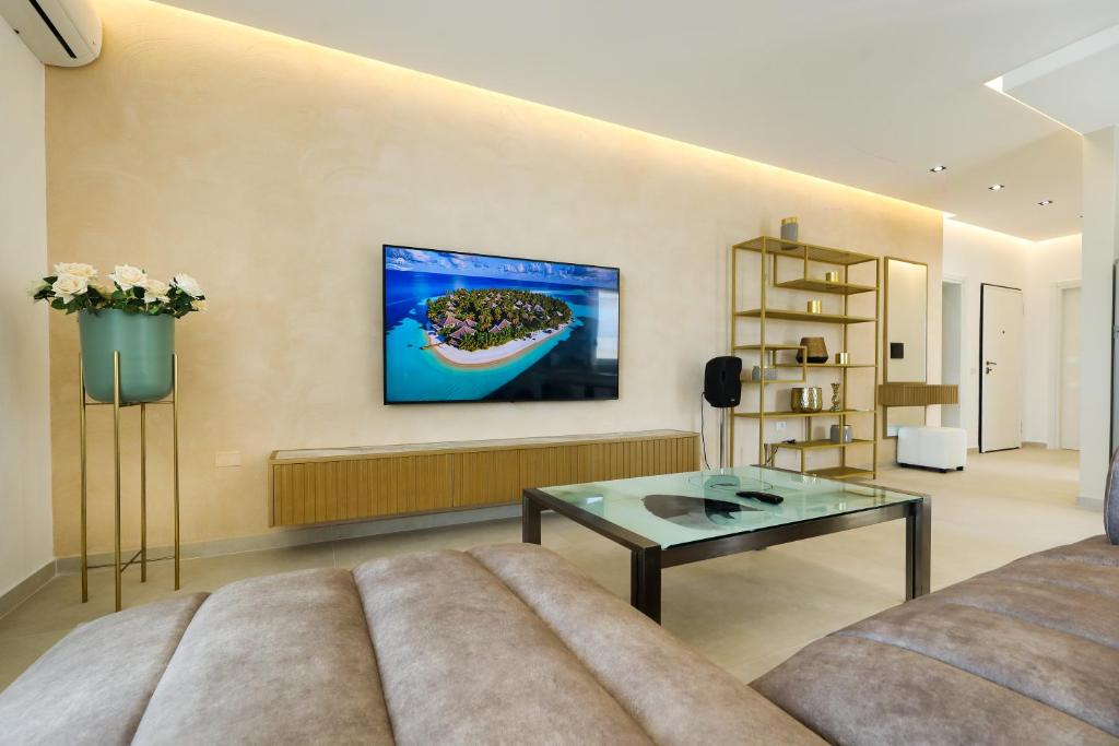 Rezidenca Panorama Apartments 2