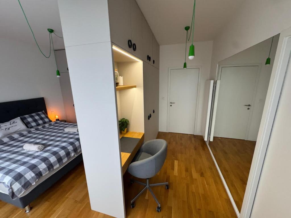 The Urban Nest - Grand Residence 1