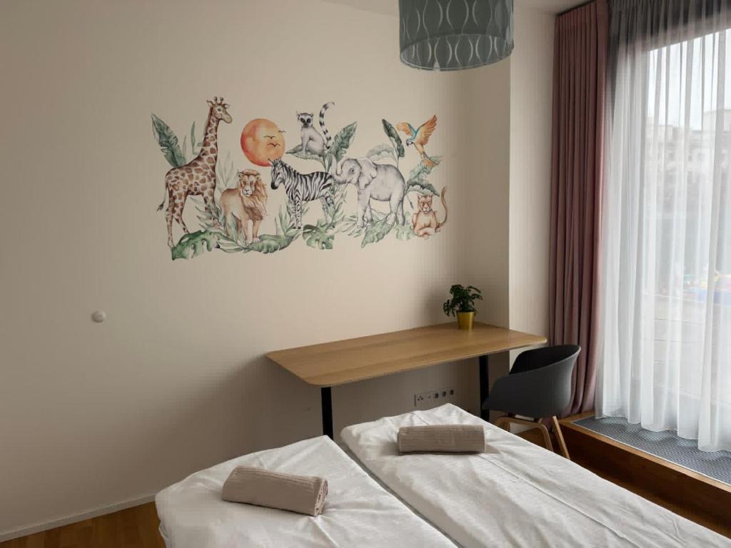 The Urban Nest - Grand Residence 2