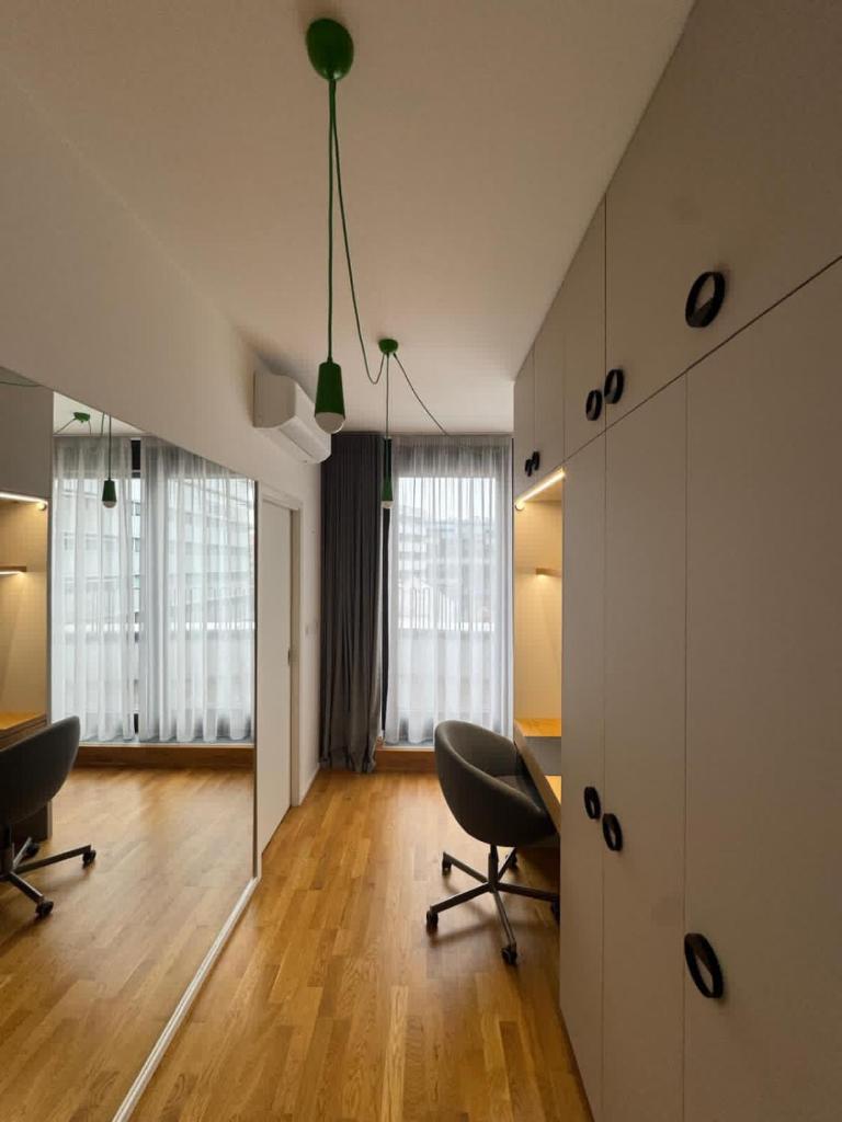 The Urban Nest - Grand Residence 7
