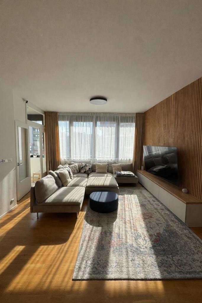 The Urban Nest - Grand Residence 5