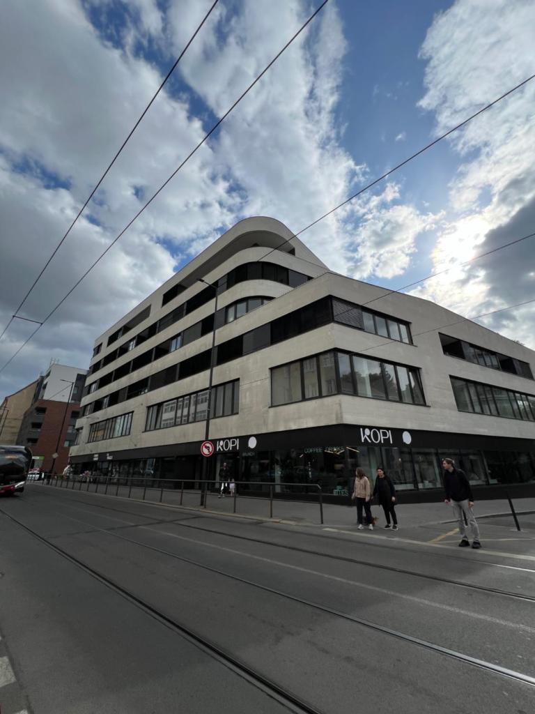 The Urban Nest - Grand Residence 6