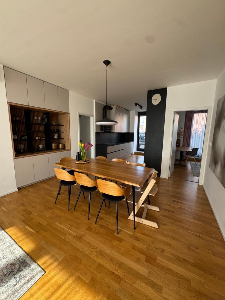 The Urban Nest - Grand Residence 4