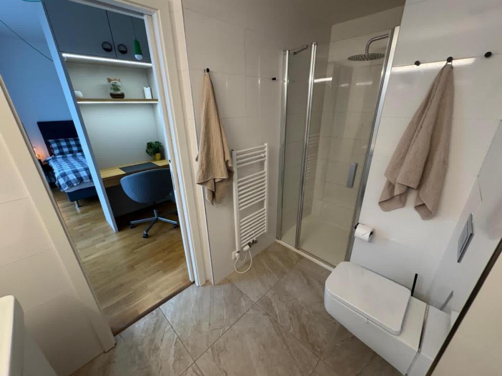 The Urban Nest - Grand Residence 3