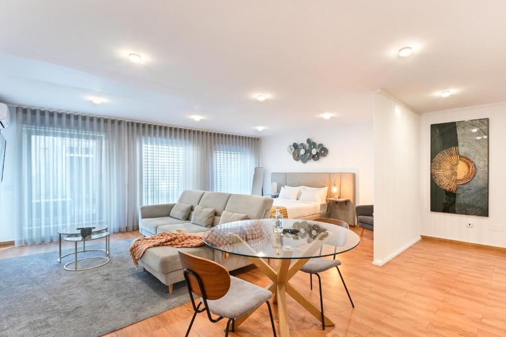 ON Apartments - Poveiros - Free Parking 1