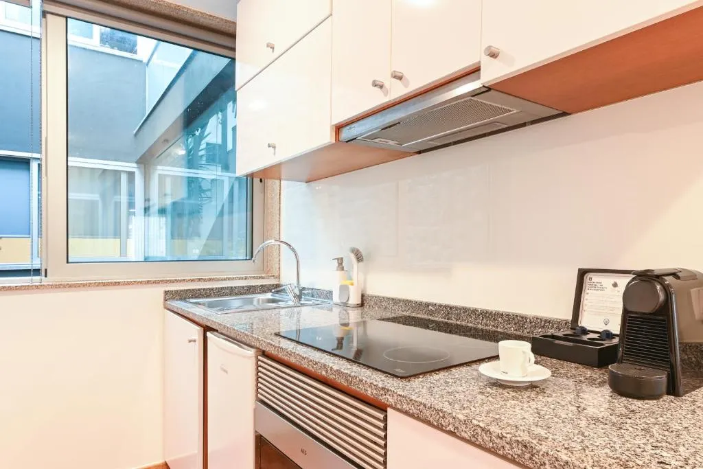 ON Apartments - Poveiros - Free Parking 3