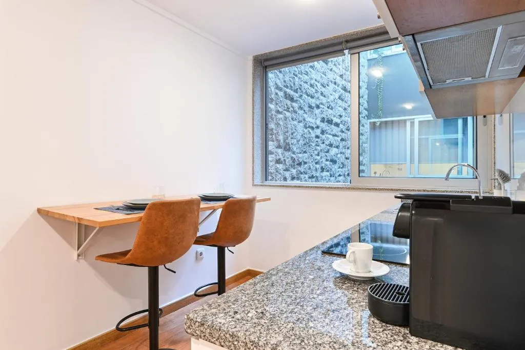 ON Apartments - Poveiros - Free Parking 4