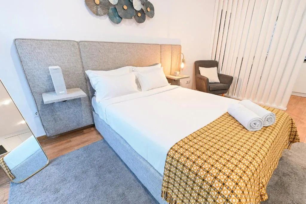 ON Apartments - Poveiros - Free Parking 7