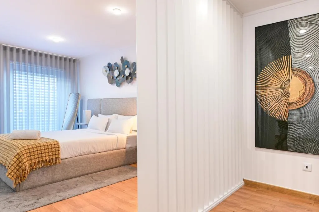ON Apartments - Poveiros - Free Parking 8