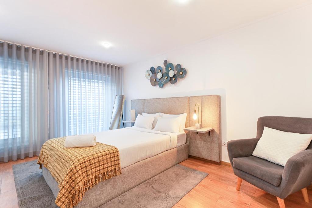 ON Apartments - Poveiros - Free Parking 7