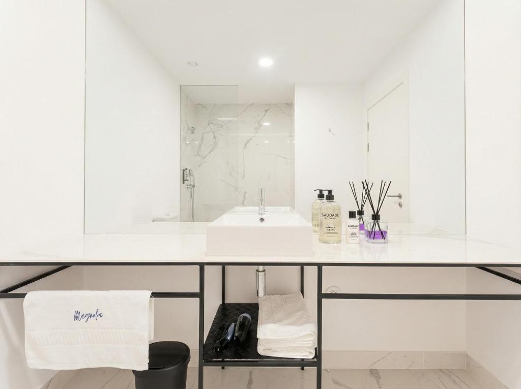 Magnolia Suites & Stays 6