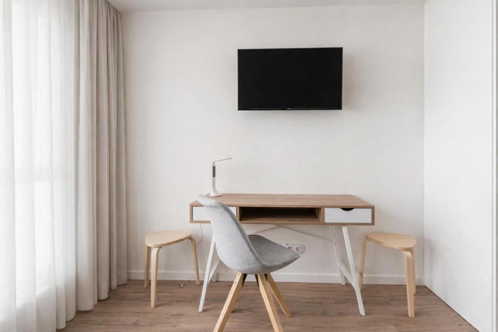 Magnolia Suites & Stays 3