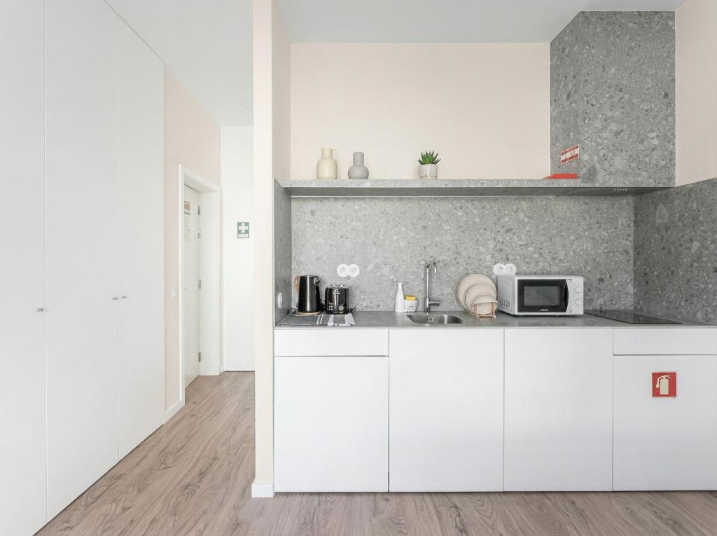 Magnolia Suites & Stays 4
