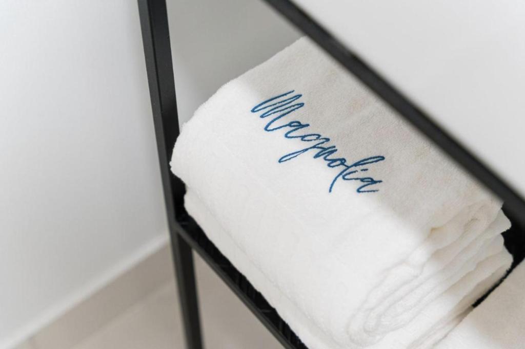 Magnolia Suites & Stays 7