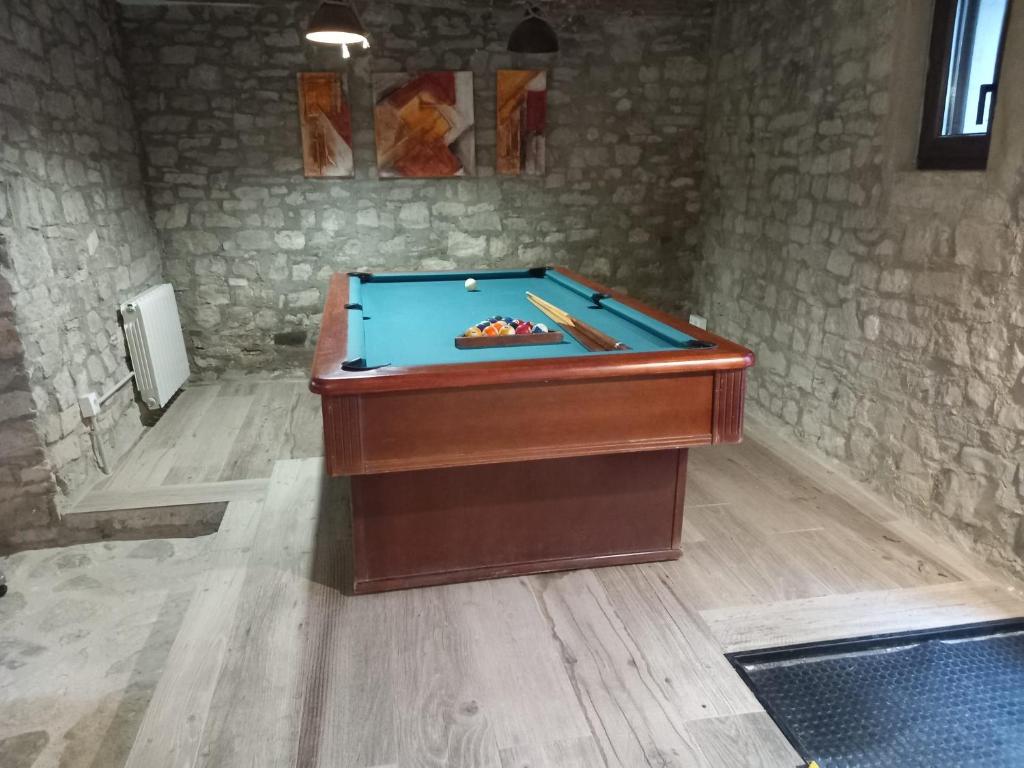 El Forn de Freixenet - Casa Rural Completa 5