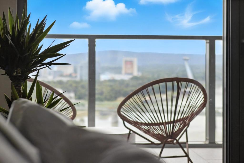 Premium Suite, RIVER & OLD TOWN VIEW,FREE PARKING 8
