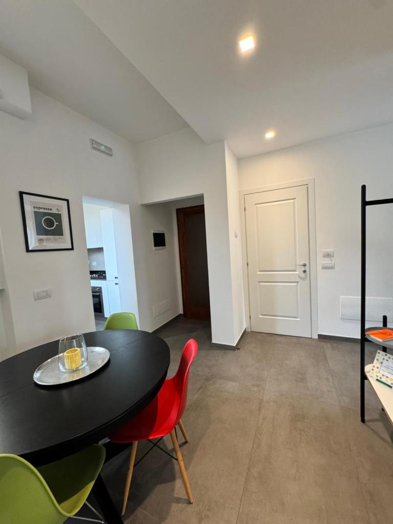 Airone by Monteverdi apartments 4