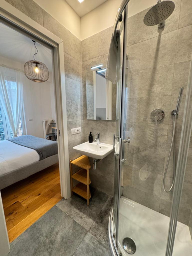 Airone by Monteverdi apartments 3