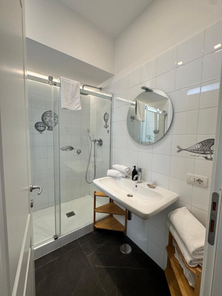 Airone by Monteverdi apartments 8
