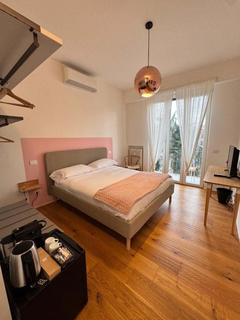 Airone by Monteverdi apartments 7
