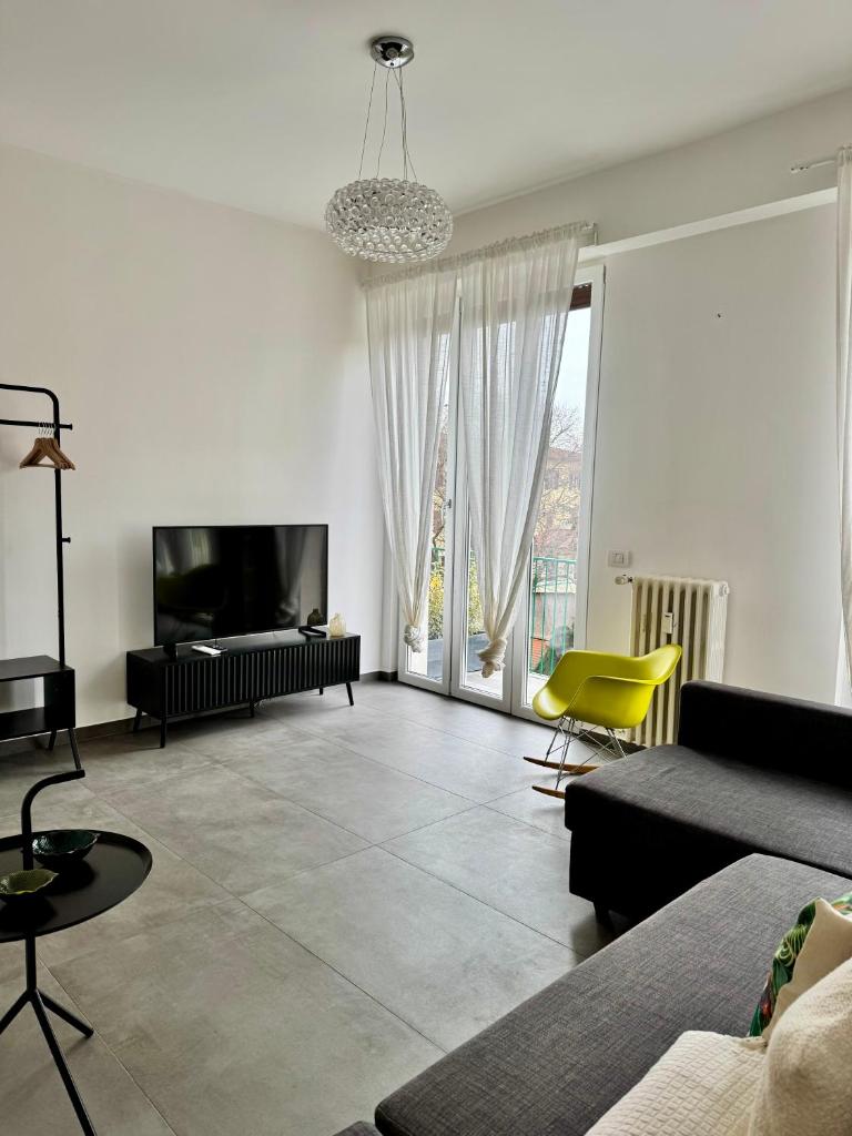 Airone by Monteverdi apartments 5