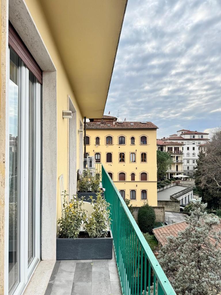 Airone by Monteverdi apartments 6