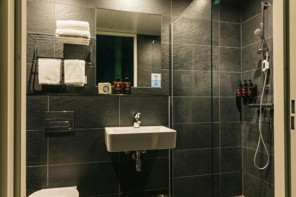 The Social Hub Maastricht Extended Stay 8