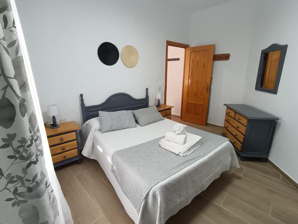 Embrujo Andaluz Complejo Rural Órgiva 8