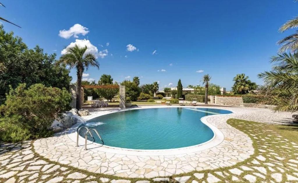 Villa Montalcini Otranto by Rive del Salento