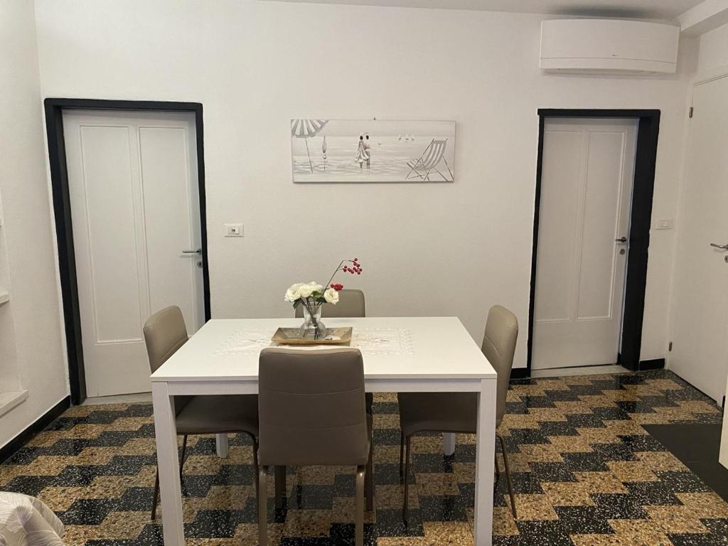 Casa Dante - Lavagna 6