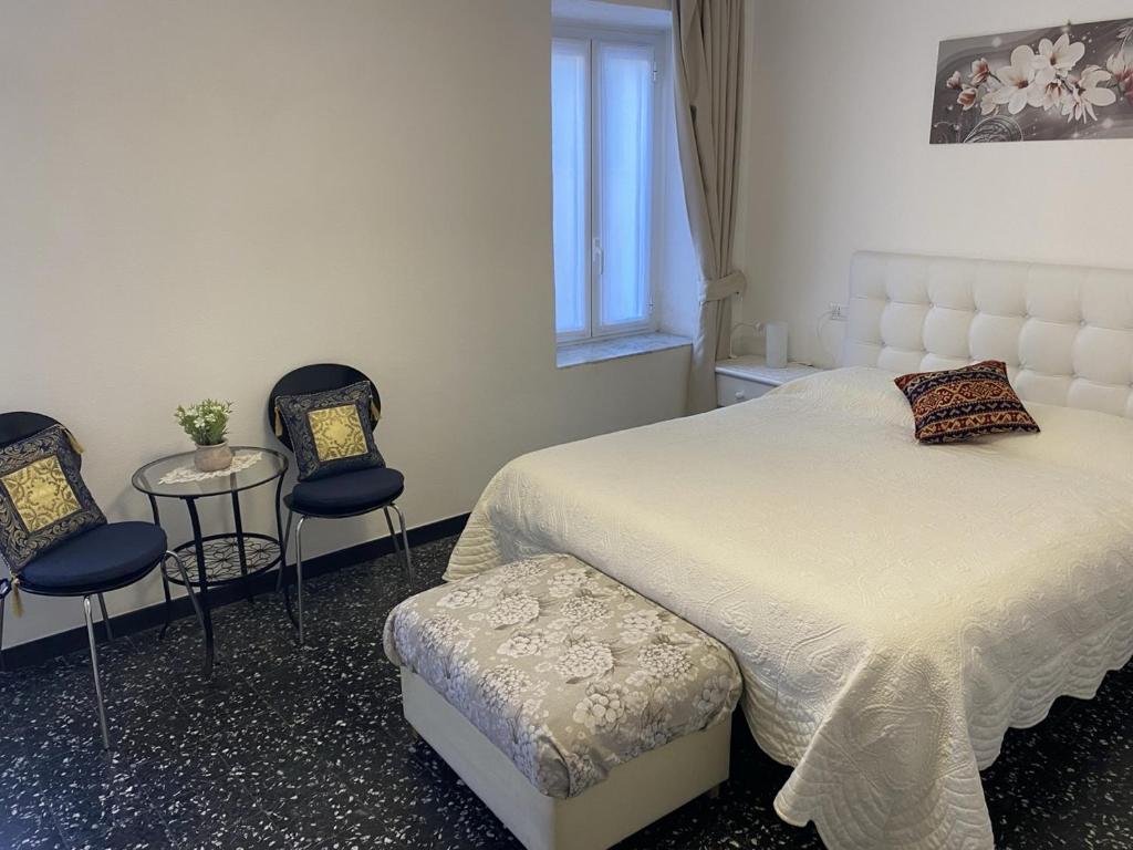 Casa Dante - Lavagna 7