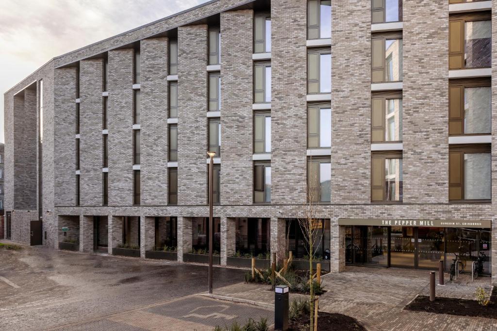 The Pepper Mill - Campus Residence 6