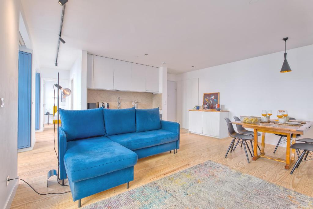 InLoveApartments - Luxury in Alfama 6