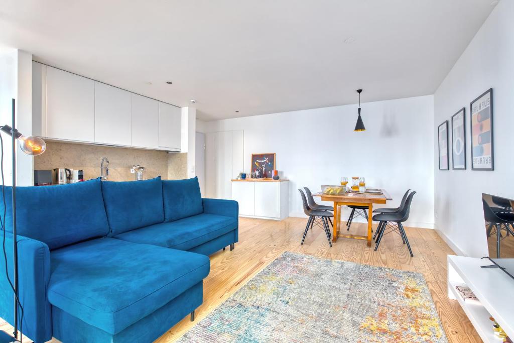 InLoveApartments - Luxury in Alfama 7