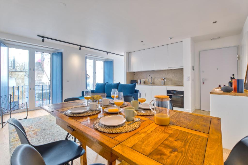 InLoveApartments - Luxury in Alfama 8