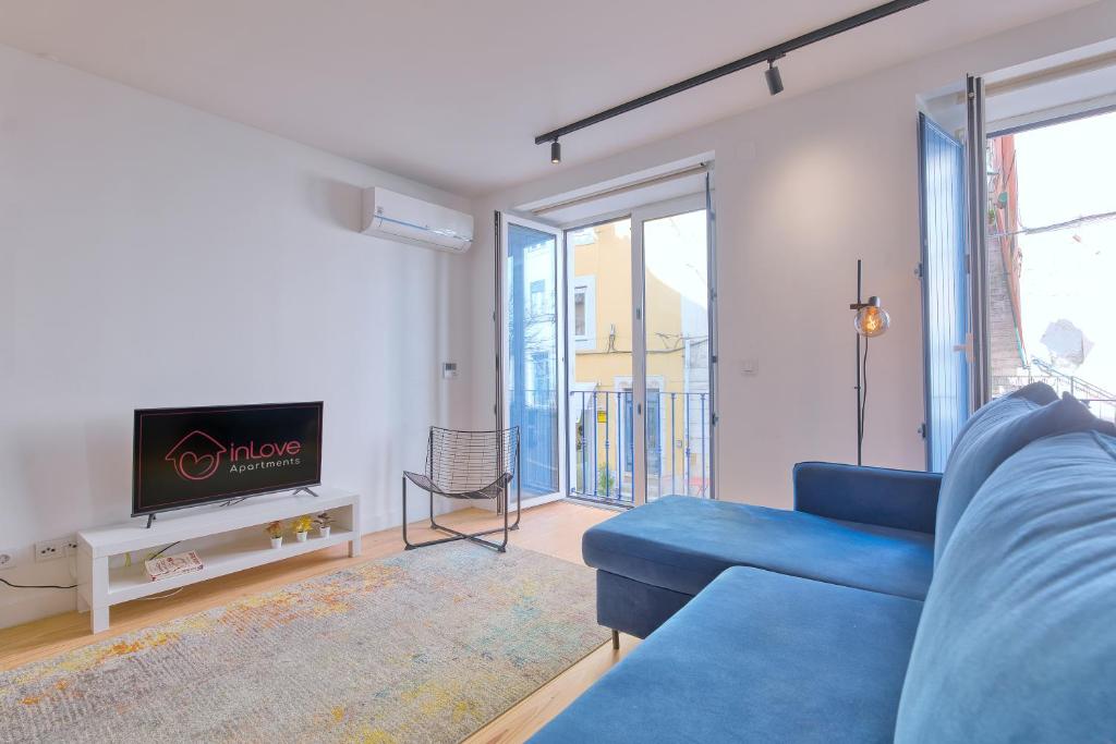 InLoveApartments - Luxury in Alfama 5
